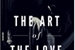 Fanfic / Fanfiction The art of the love