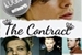 Fanfic / Fanfiction The contract L.S