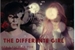 Fanfic / Fanfiction THE Differente Girl - Jungkook