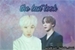 Fanfic / Fanfiction The last look - Yoonmin