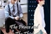 Fanfic / Fanfiction The Prince and the Thief