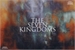 Fanfic / Fanfiction The Seven Kingdoms - INTERATIVA