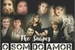 Fanfic / Fanfiction The Snapes - O som do amor