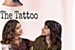 Fanfic / Fanfiction The Tattoo - Limantha