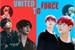 Fanfic / Fanfiction United To Force - Taekook