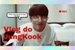 Fanfic / Fanfiction Vlog do JungKook - Minha experiência na casa do Boy!