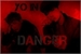 Fanfic / Fanfiction Yo In Danger (Taegi)