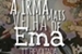 Fanfic / Fanfiction A Irmã Mais Velha de Ema