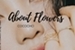 Fanfic / Fanfiction About Flowers