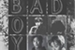 Fanfic / Fanfiction Bad boy - Kang Daniel