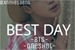 Fanfic / Fanfiction BEST DAY - BTS - Oneshot