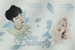 Fanfic / Fanfiction Blue Butterfly (BaekYeon)