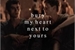 Fanfic / Fanfiction Bury my heart next to yours