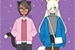 Fanfic / Fanfiction Cat and Fox