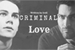 Fanfic / Fanfiction Criminal Love
