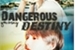 Fanfic / Fanfiction Dangerous Destiny - Kim TaeHyung