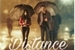 Fanfic / Fanfiction Distance - Sizzy