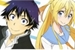 Lista de leitura ＮＩＳＥＫＯＩ