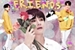 Fanfic / Fanfiction Friends (Imagine Kim Taehyung e Jungkook)