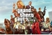 Fanfic / Fanfiction Grande Theft Auto Five (GTA 5)