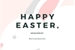 Fanfic / Fanfiction Happy Easter, Sehunnie!
