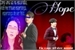 Fanfic / Fanfiction Hope - Jung Hoseok (esperança)