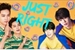 Fanfic / Fanfiction Just Right-2Jae