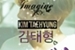 Fanfic / Fanfiction Meu Cretino-Imagine Kim Taehyung-ABO