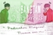 Fanfic / Fanfiction My Bangtan OddParents