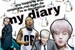 Fanfic / Fanfiction My diary