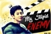 Fanfic / Fanfiction My Stupid Enemy - Park ChanYeol