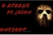 Fanfic / Fanfiction O ataque de Jason (Oneshot)