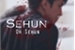 Fanfic / Fanfiction Sehun, Oh Sehun