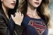 Fanfic / Fanfiction Supergirl (lLena e kara)