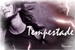 Fanfic / Fanfiction Tempestade - (Homenagem ao DIM)