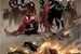 Fanfic / Fanfiction The Death of Vision, One-shot