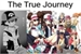 Fanfic / Fanfiction The True Journey - Ash Ketchum (Sendo Reescrita)