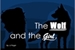 Fanfic / Fanfiction The Wolf and the Girl