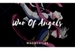Fanfic / Fanfiction War Of Angels