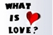 Fanfic / Fanfiction What is Love ?