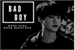 Fanfic / Fanfiction Bad Boy (min yoongi)