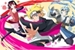 Fanfic / Fanfiction BORUTO: Fim de uma Era