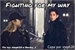 Fanfic / Fanfiction Fighting for my way (Himchan)