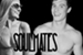 Fanfic / Fanfiction Imagine Shawn Mendes- Soulmates