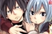 Fanfic / Fanfiction It's never too late to love.(Gruvia)(fairy tail)