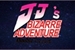 Fanfic / Fanfiction JJ's Bizzare Adventures: Double Trouble