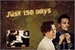 Fanfic / Fanfiction Just 150 days - L.S.