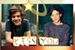 Fanfic / Fanfiction Kiss You