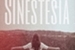 Fanfic / Fanfiction Lana Del Rey- Sinestesia