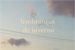 Fanfic / Fanfiction Lembranças de Inverno